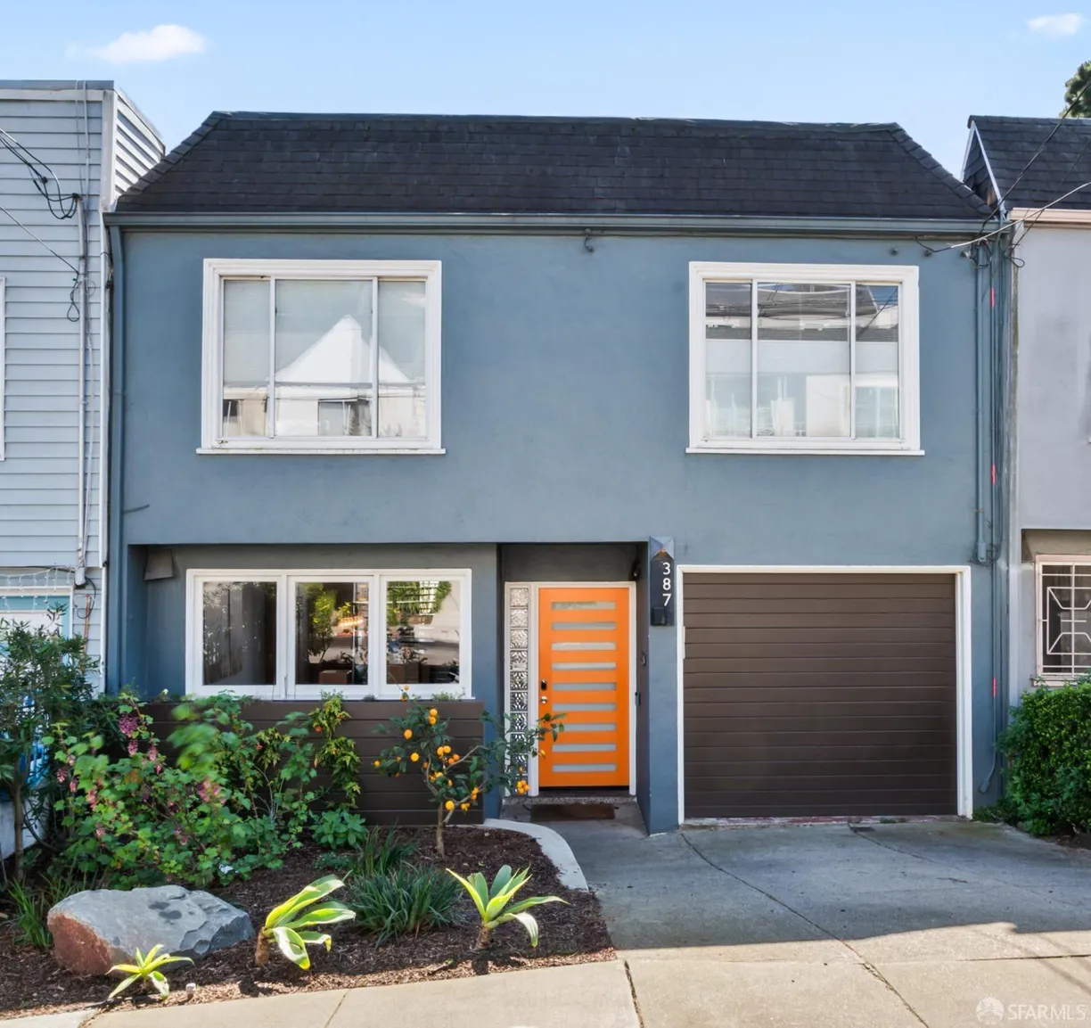 Northern California Real Estate | View 387 Joost Avenue | 3 Beds, 2 Baths