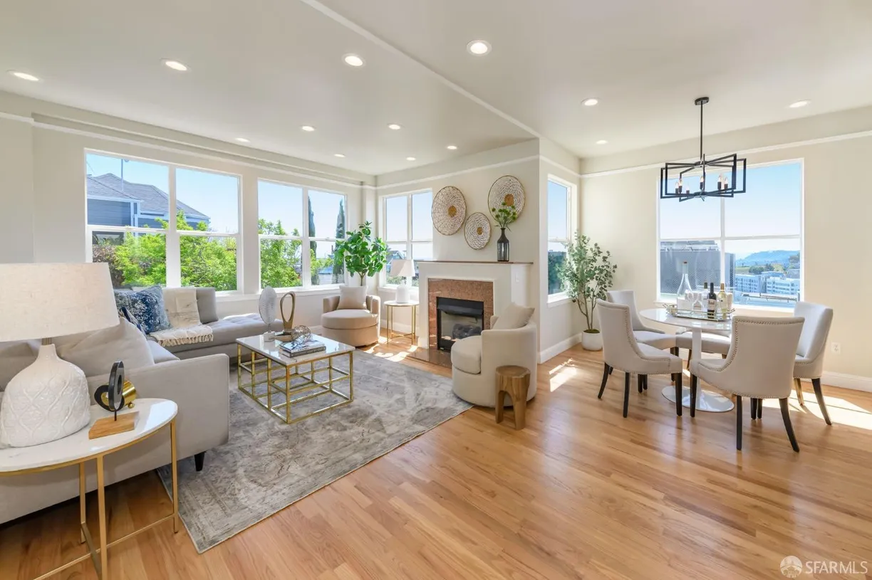 Northern California Real Estate | View 479 Texas Street, B | Listing