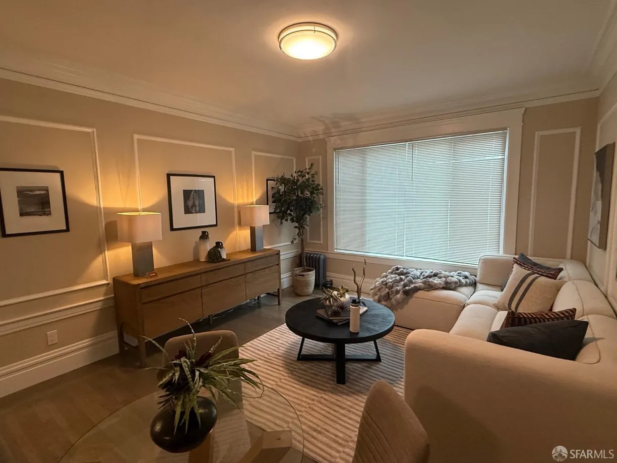 Northern California Real Estate | View 700 12th Avenue, 1 | Listing