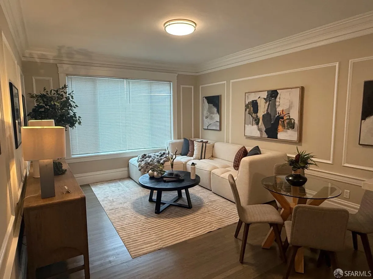 Northern California Real Estate | View 700 12th Avenue, 1 | Listing