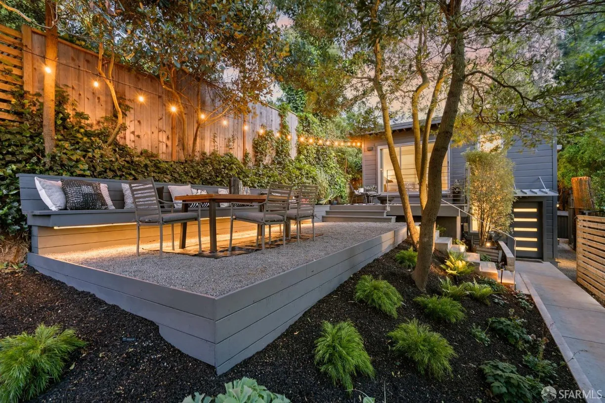 Northern California Real Estate | View 268 Ripley Street | 3 Beds, 2 Baths