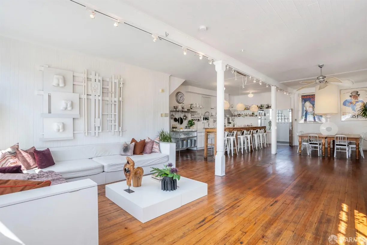 Northern California Real Estate | View 497 Vermont Street | Listing