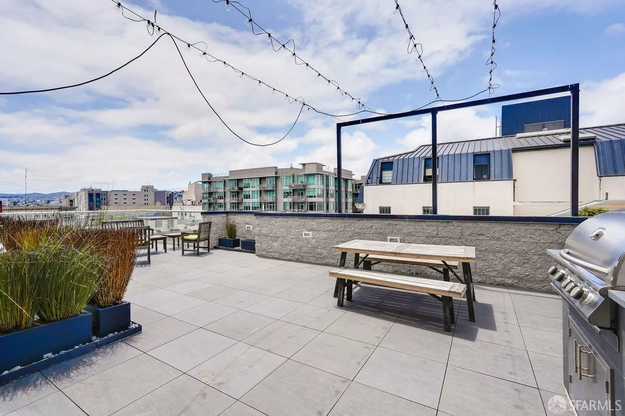 Northern California Real Estate | View 11 Franklin Street, 603 | Listing