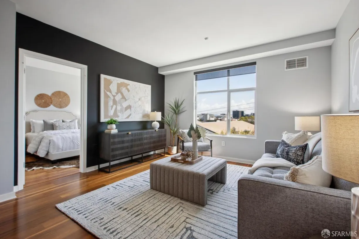 Northern California Real Estate | View 451 Kansas Street, 528 | 2 Beds, 2 Baths