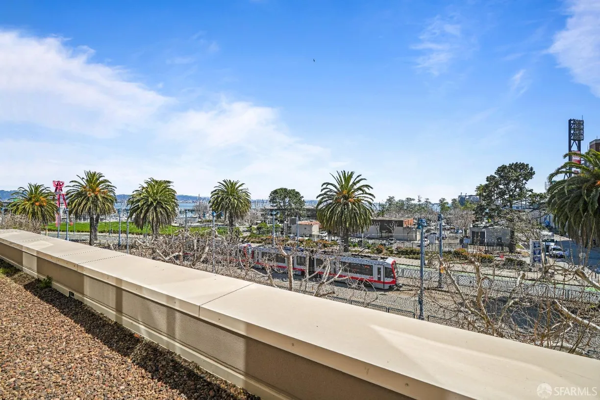 Northern California Real Estate | View 88 King Street, 302 | Listing