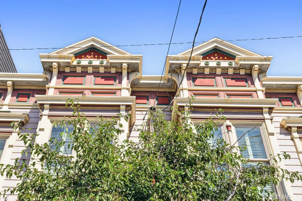 Northern California Real Estate | View 423-433 South Van Ness Avenue | Listing