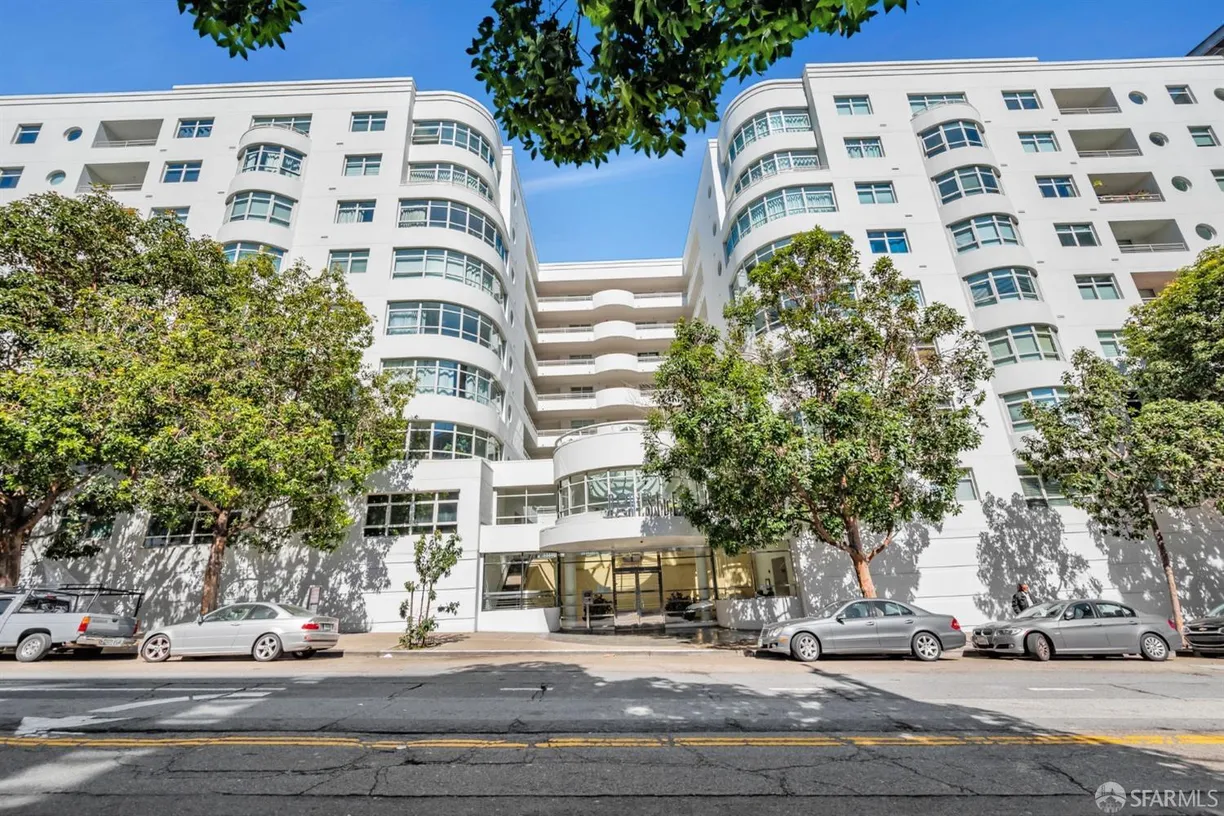 Northern California Real Estate | View 403 Main Street, 219N | Listing