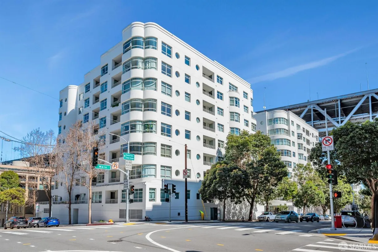Northern California Real Estate | View 403 Main Street, 219N | Listing