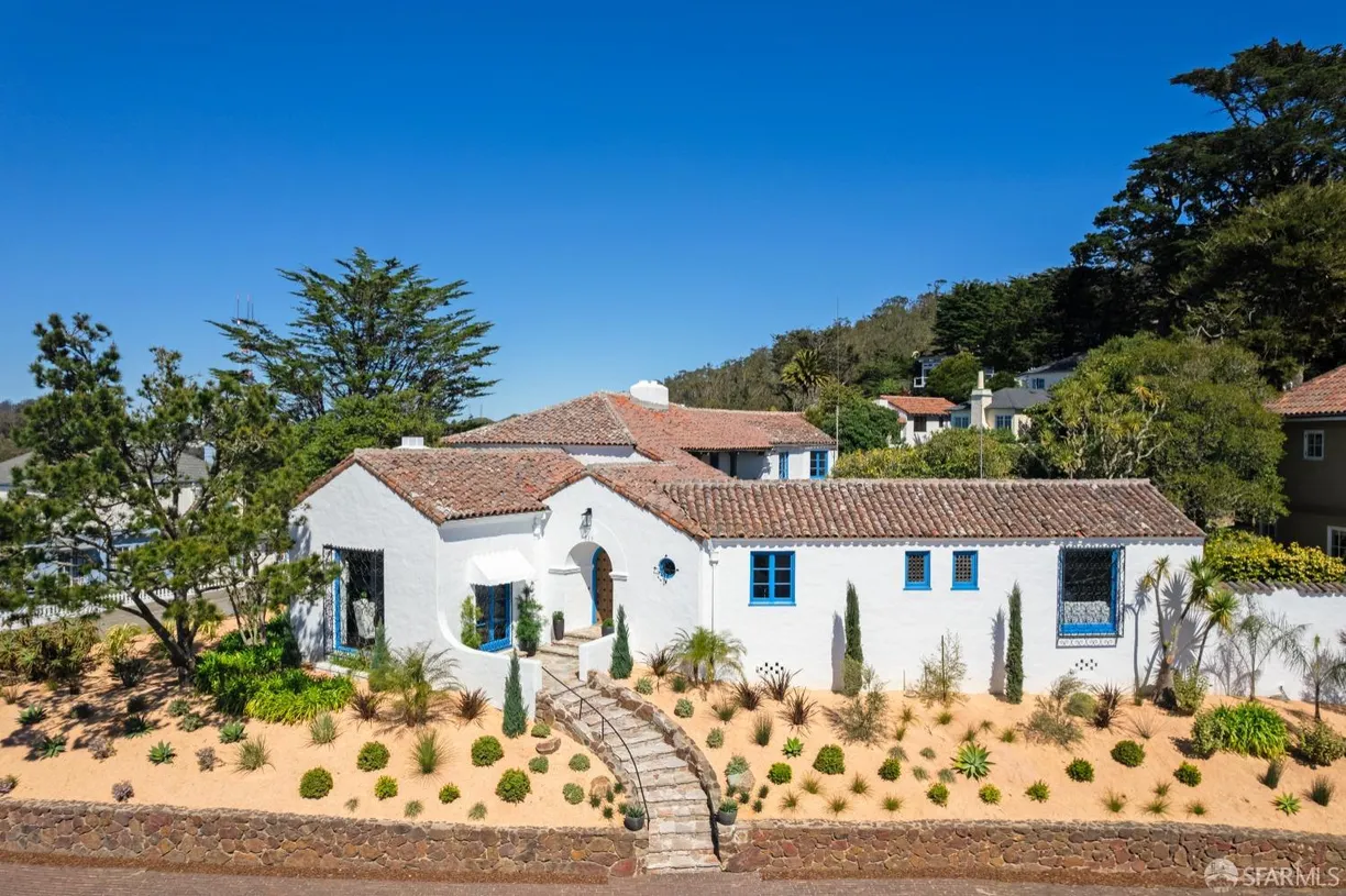 Northern California Real Estate | View 235 Lansdale Avenue | 5 Beds, 4 Baths