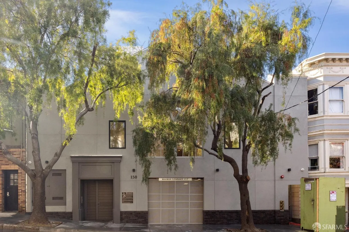 Northern California Real Estate | View 150 Eureka Street, 401 | 3 Beds, 2 Baths
