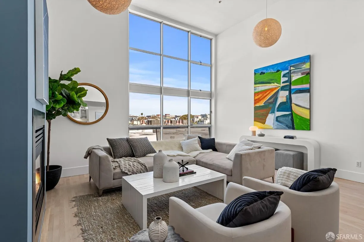 Northern California Real Estate | View 1099 23rd Street, 18 | Listing
