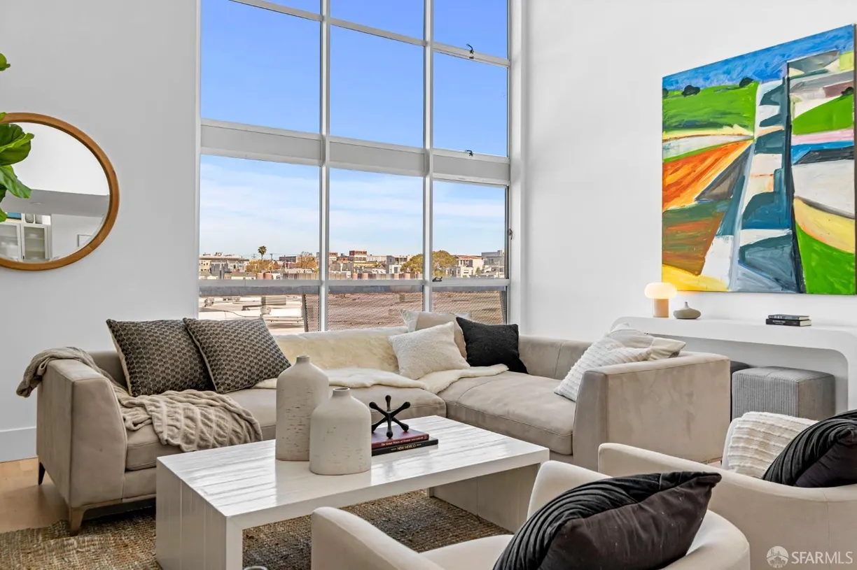 Northern California Real Estate | View 1099 23rd Street, 18 | Listing