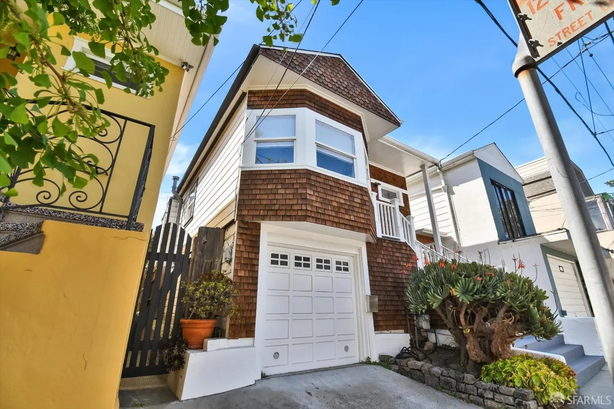 Northern California Real Estate | View 354 Banks Street | Listing