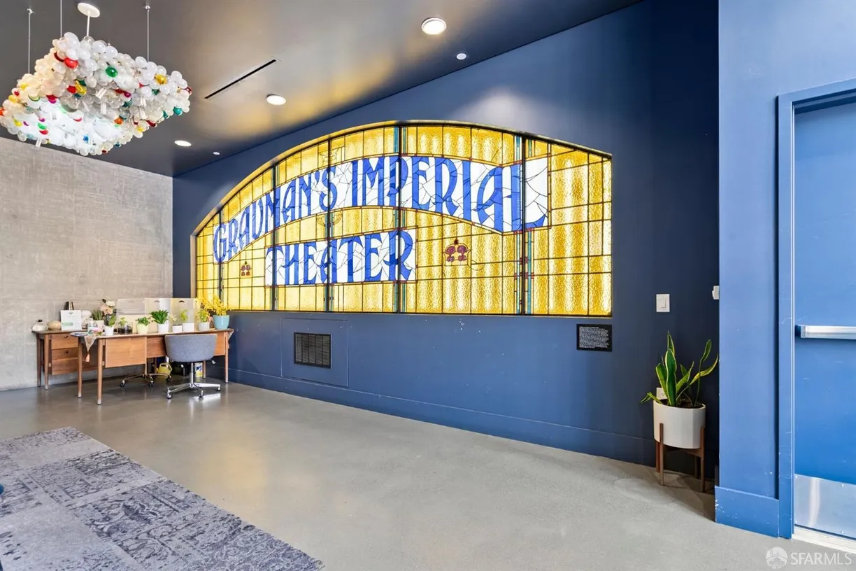 Northern California Real Estate | View 1075 Market Street, 501 | Listing