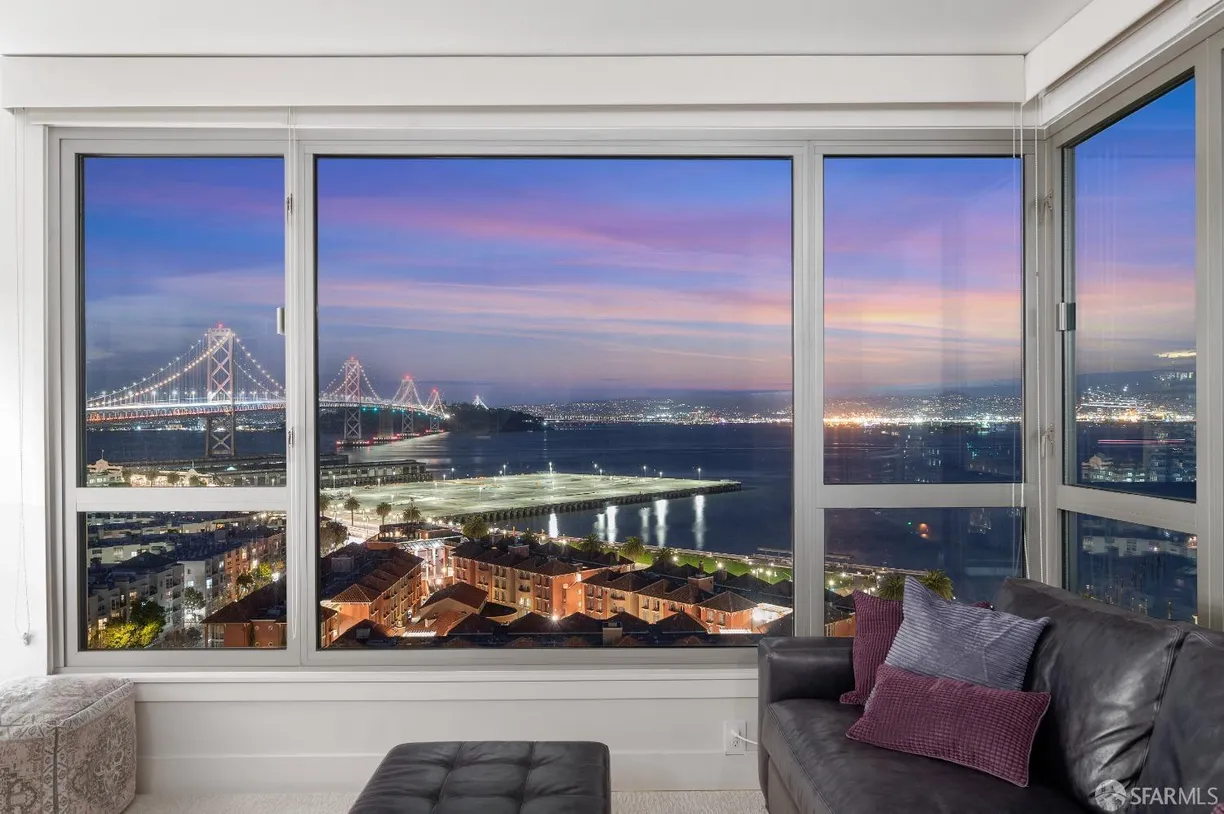 Northern California Real Estate | View 229 Brannan Street, 15D | Listing