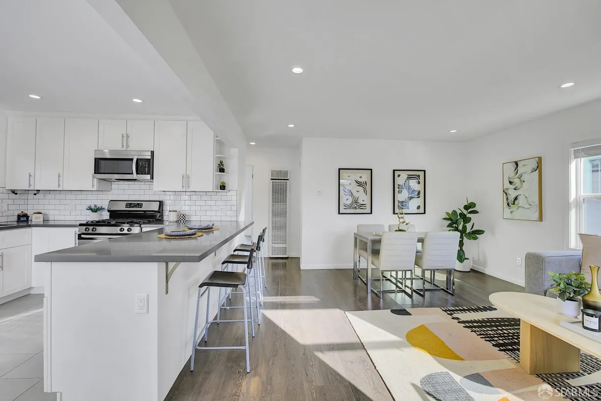 Northern California Real Estate | View 138 Arden Avenue | Listing