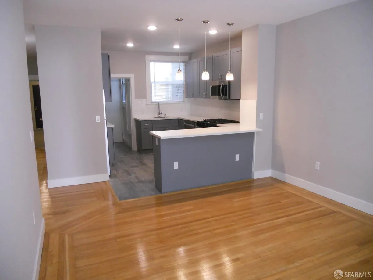 Northern California Real Estate | View 700 12th Avenue, 2 | Listing
