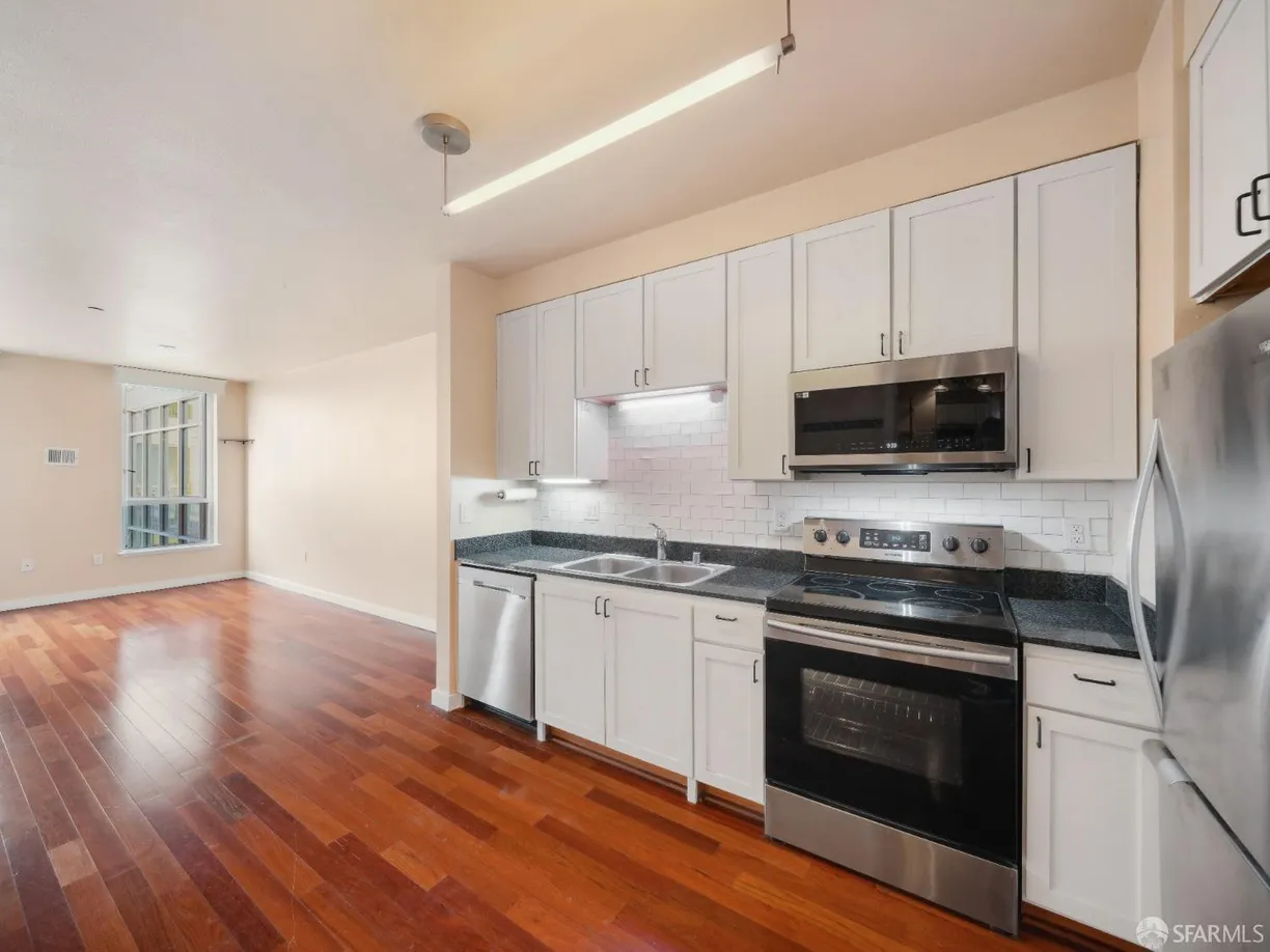 Northern California Real Estate | View 888 7th Street, 231 | Listing
