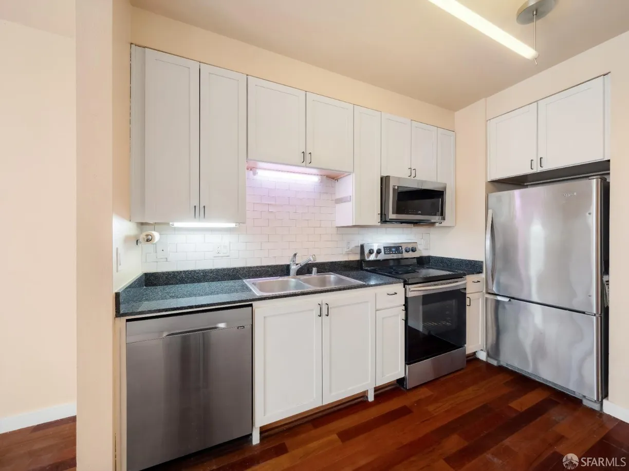 Northern California Real Estate | View 888 7th Street, 231 | Listing