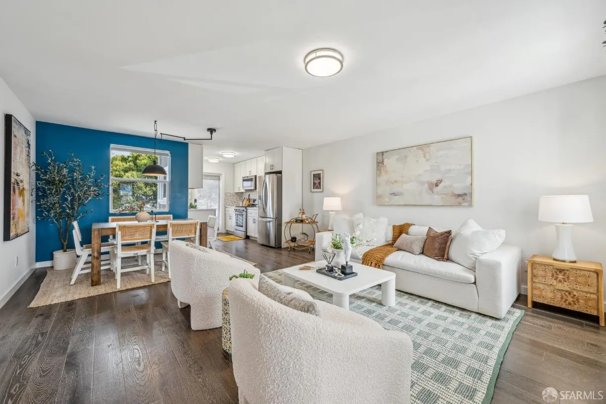 Northern California Real Estate | View 472 Linden Avenue | 3 Beds, 2 Baths