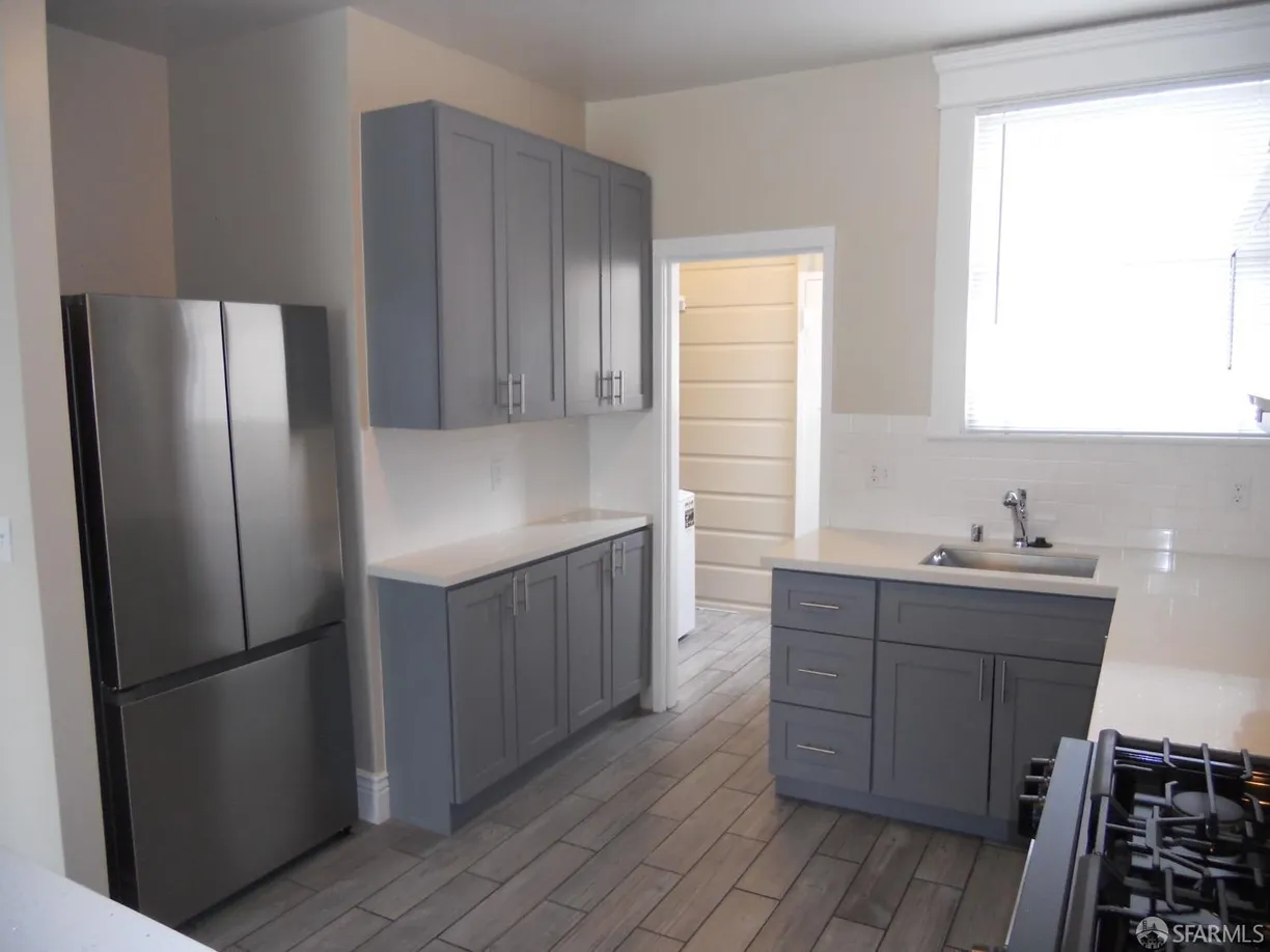 Northern California Real Estate | View 700 12th Avenue, 6 | Listing