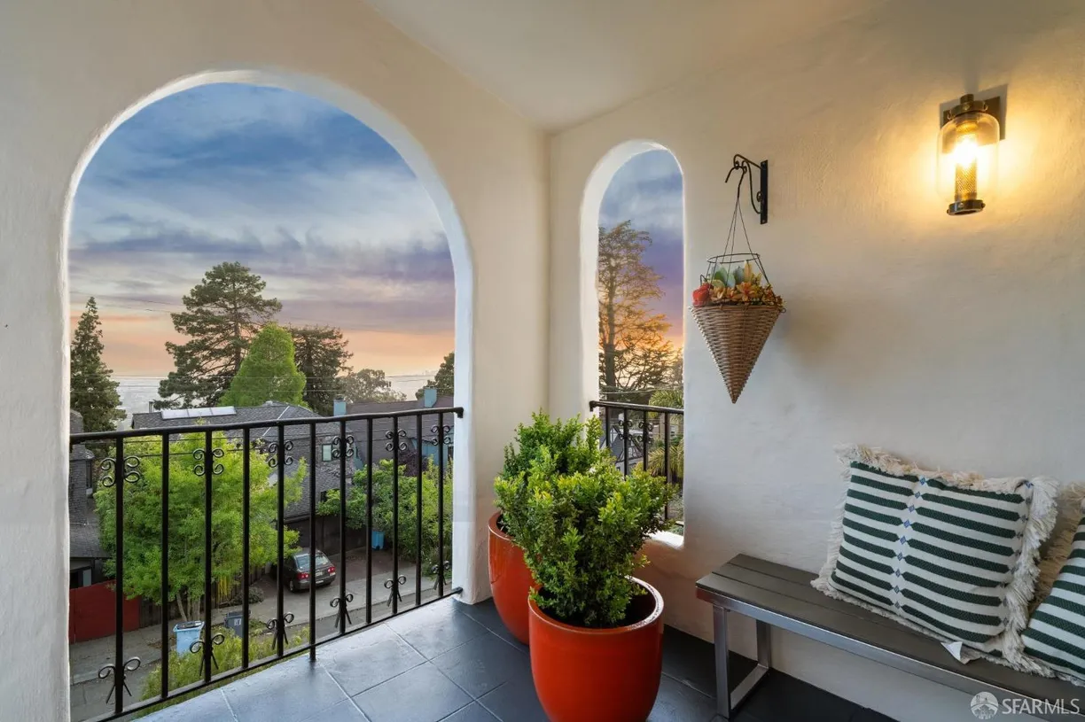 Northern California Real Estate | View 635 Santa Barbara Road | Listing