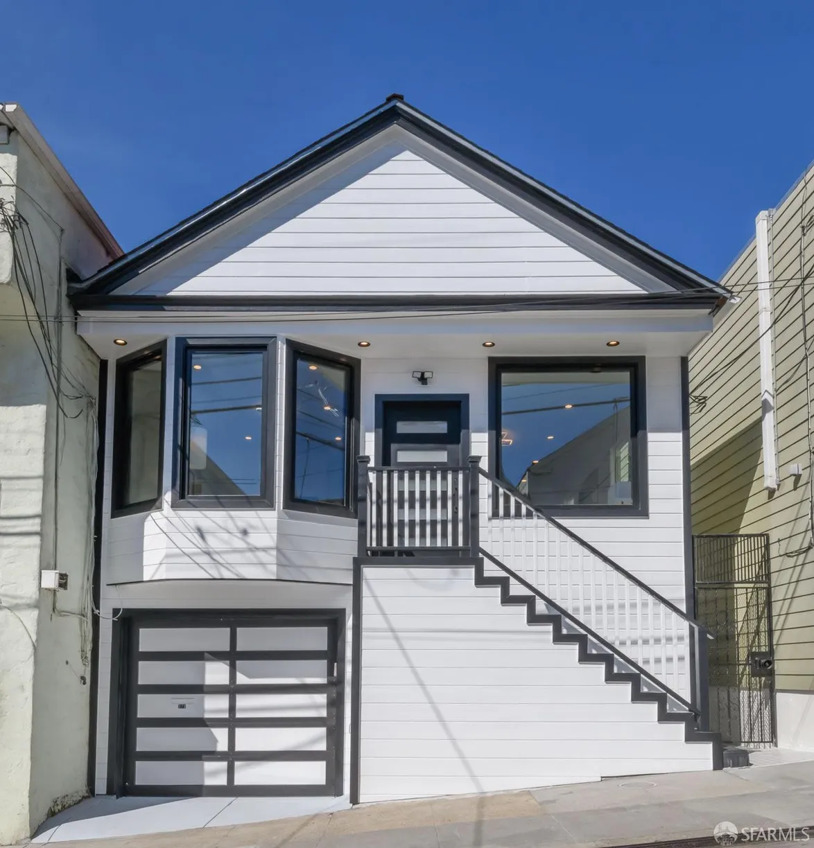 Northern California Real Estate | View 372 Moultrie Street | 3 Beds, 3 Baths