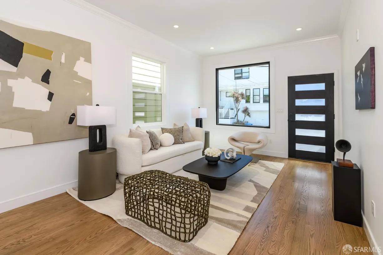 Northern California Real Estate | View 372 Moultrie Street | Listing