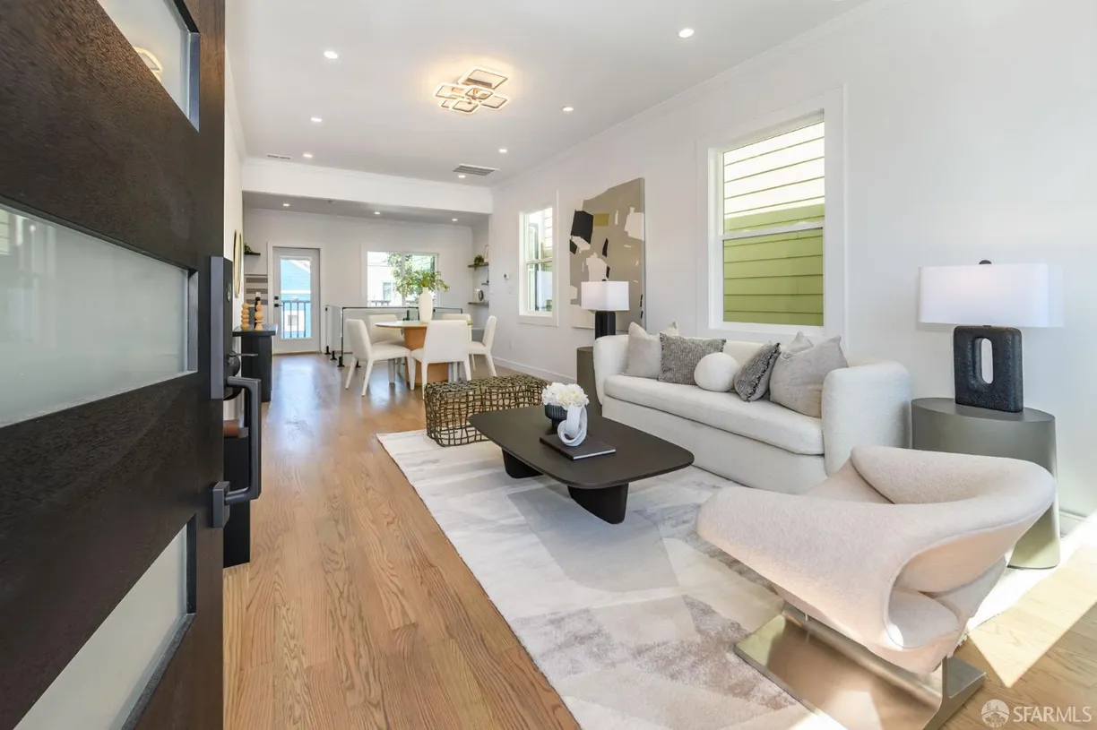 Northern California Real Estate | View 372 Moultrie Street | Listing