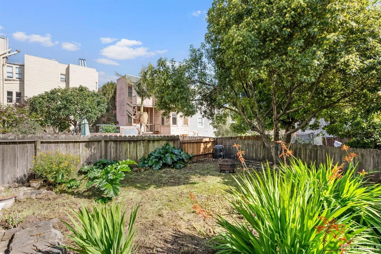 Northern California Real Estate | View 2967-2969 26th Street | Listing