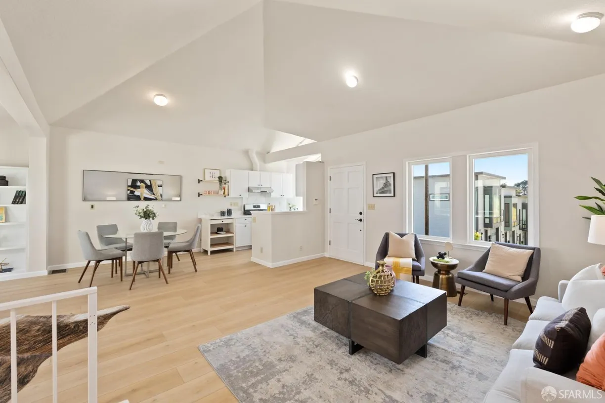 Northern California Real Estate | View 785 Andover Street | 3 Beds, 2 Baths