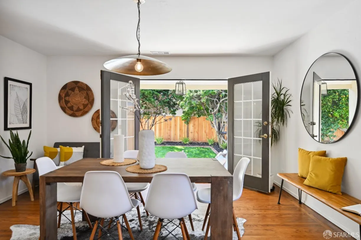 Northern California Real Estate | View 1208 Peach Street | 3 Beds, 1 Bath