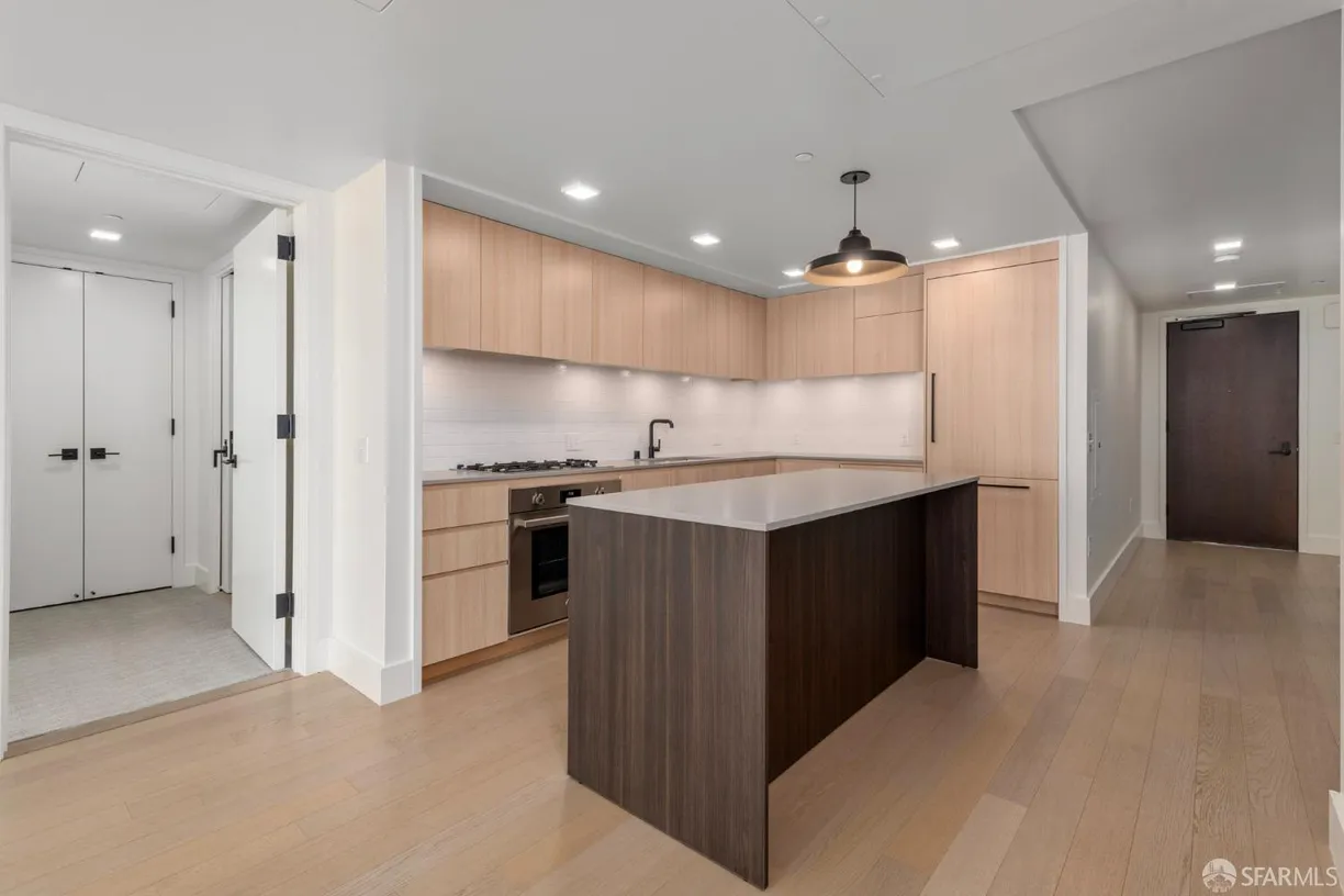 Northern California Real Estate | View 950 Tennessee Street, 127 | 3 Beds, 2 Baths