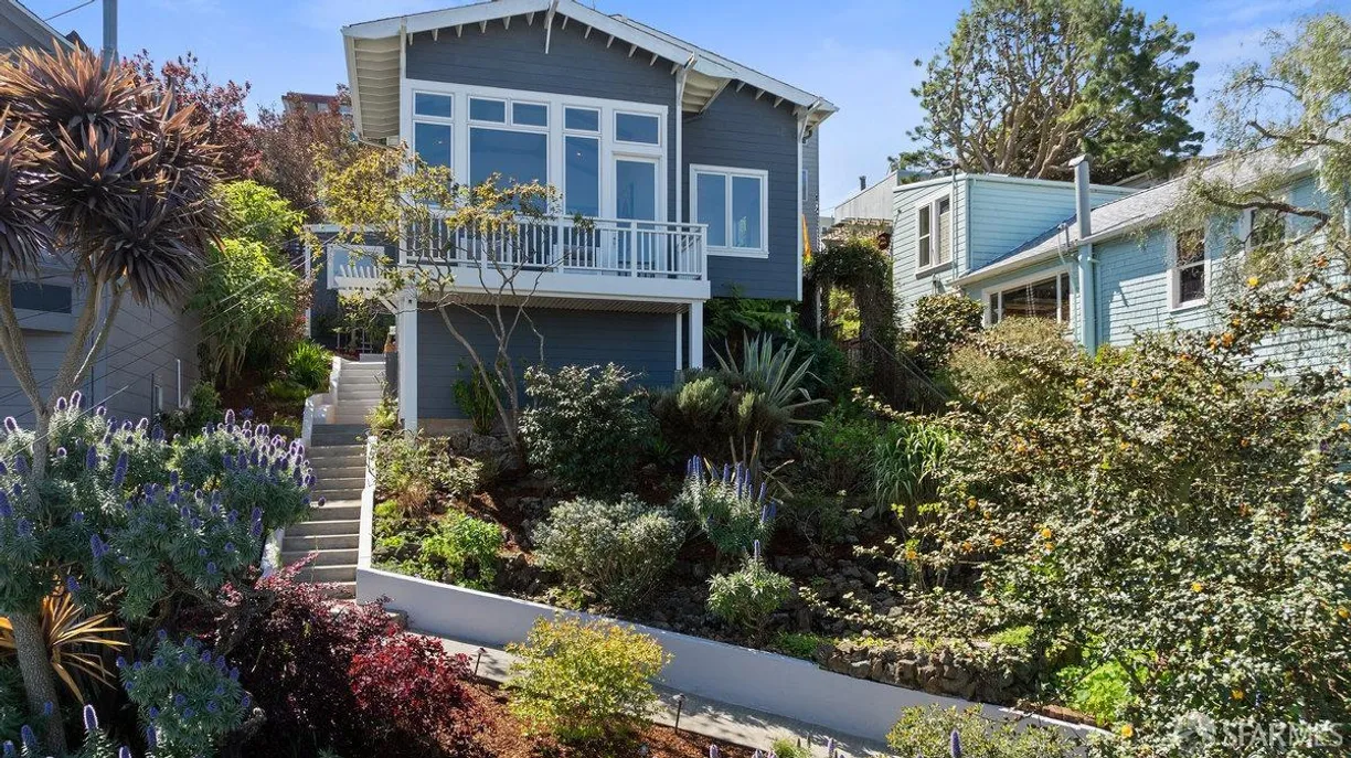 Northern California Real Estate | View 4221 26th Street | 3 Beds, 2 Baths