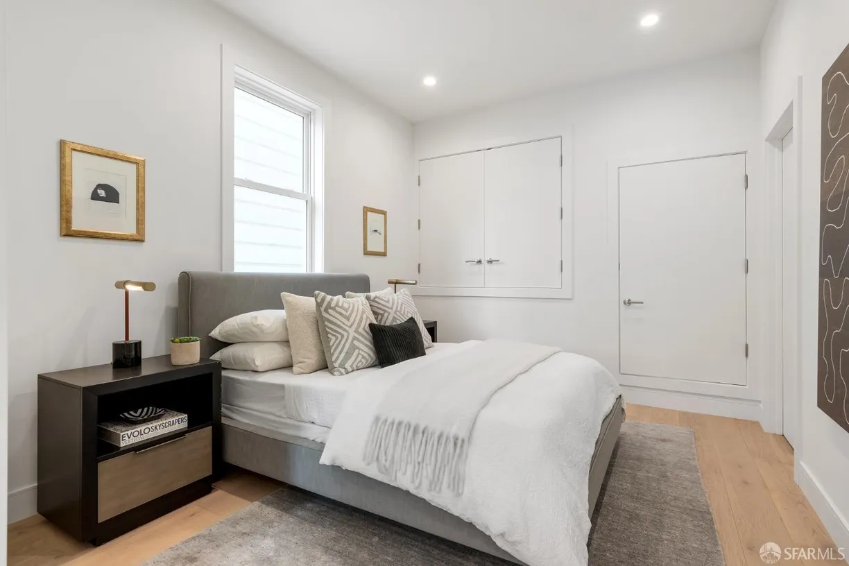 Northern California Real Estate | View 350 San Jose Avenue, 2 | Listing