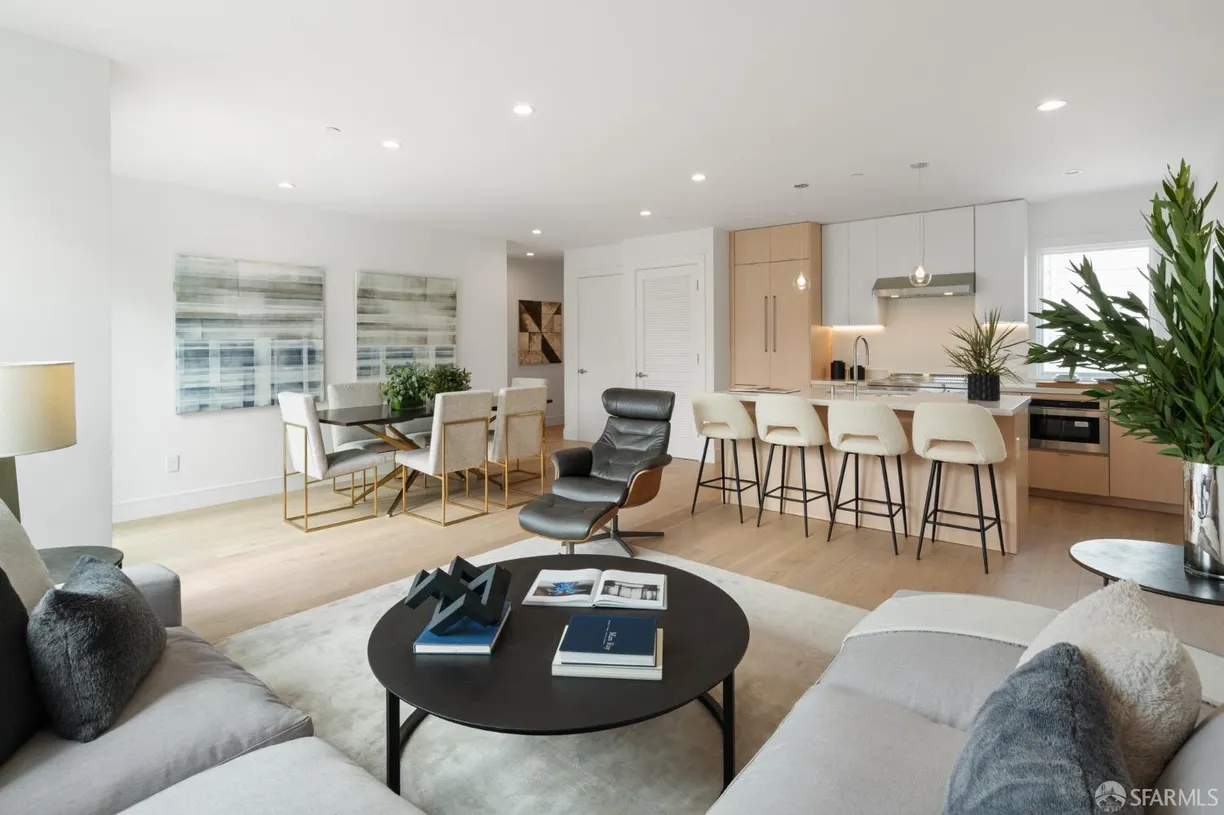 Northern California Real Estate | View 350 San Jose Avenue, 6 | Listing