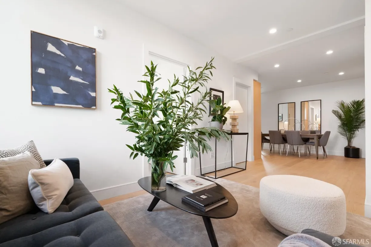 Northern California Real Estate | View 350 San Jose Avenue, 6 | Listing