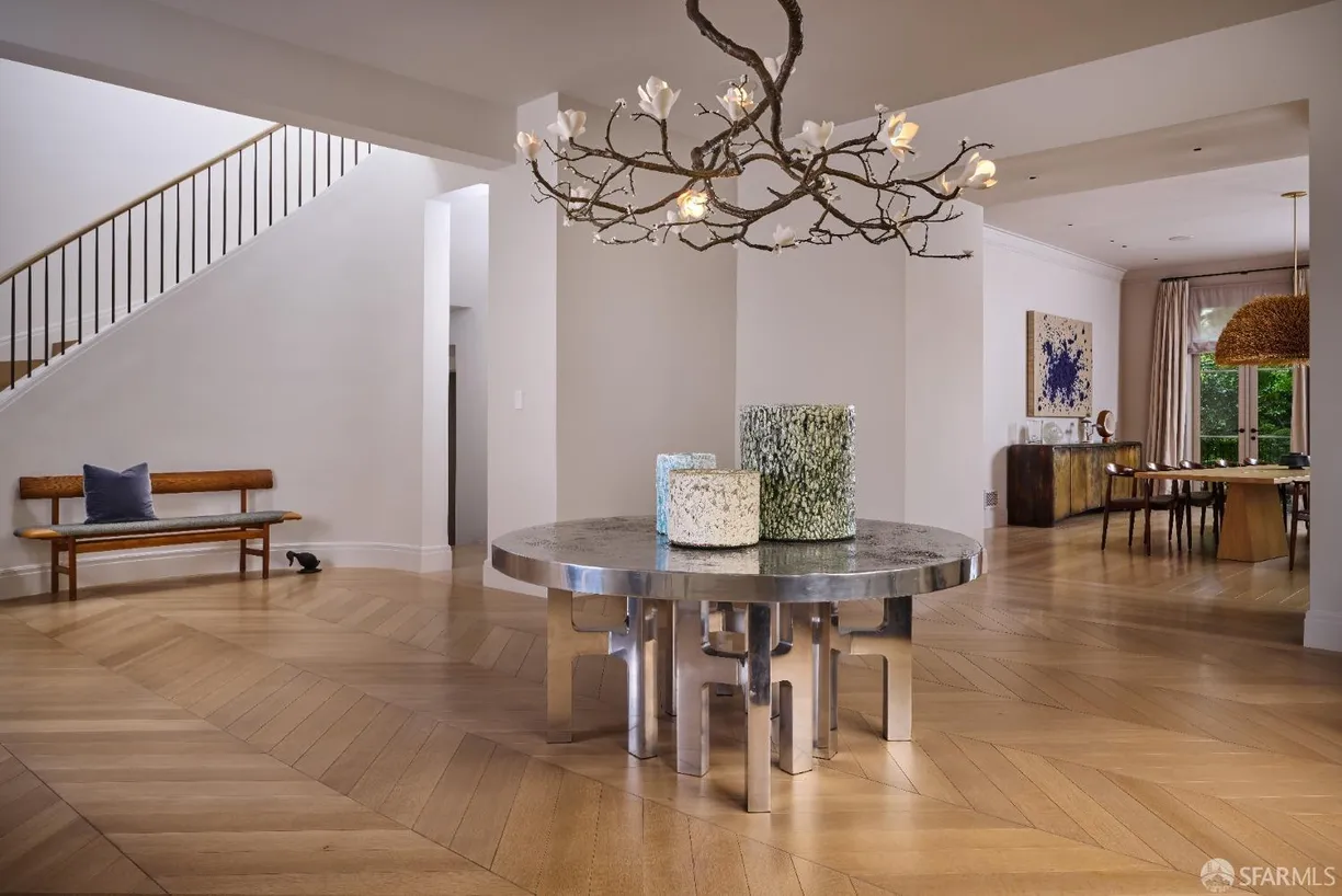 Northern California Real Estate | View 2312 Pacific Avenue | Listing