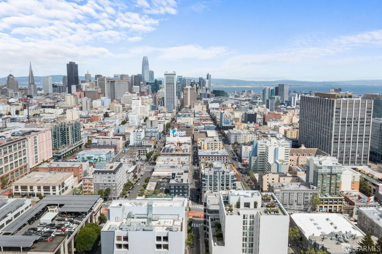 Northern California Real Estate | View 203 Willow Street, 503 | Listing