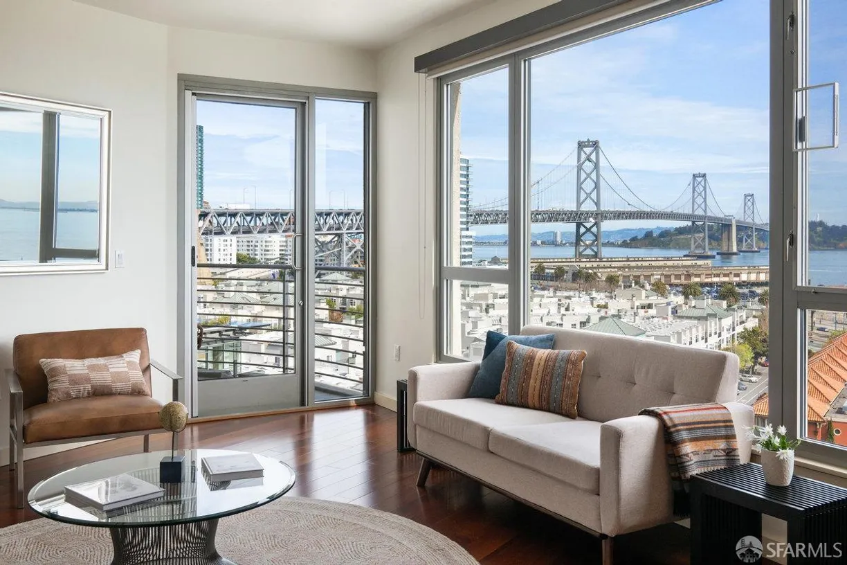 Northern California Real Estate | View 219 Brannan Street, 10H | Listing