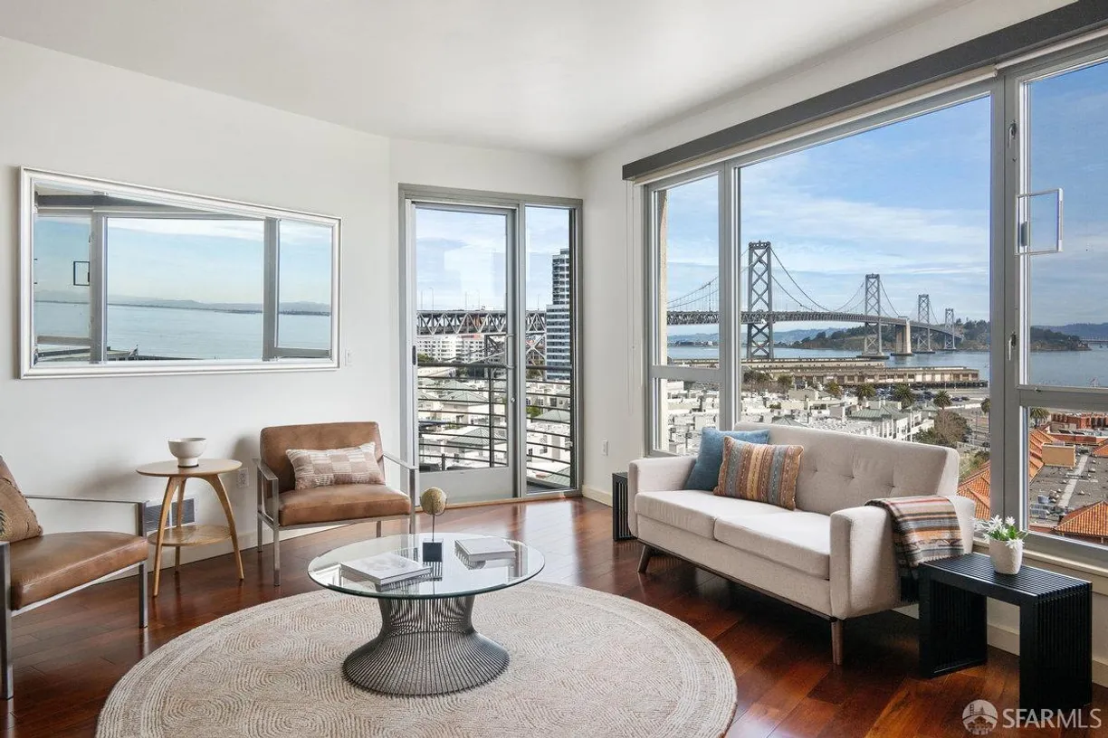 Northern California Real Estate | View 219 Brannan Street, 10H | Listing