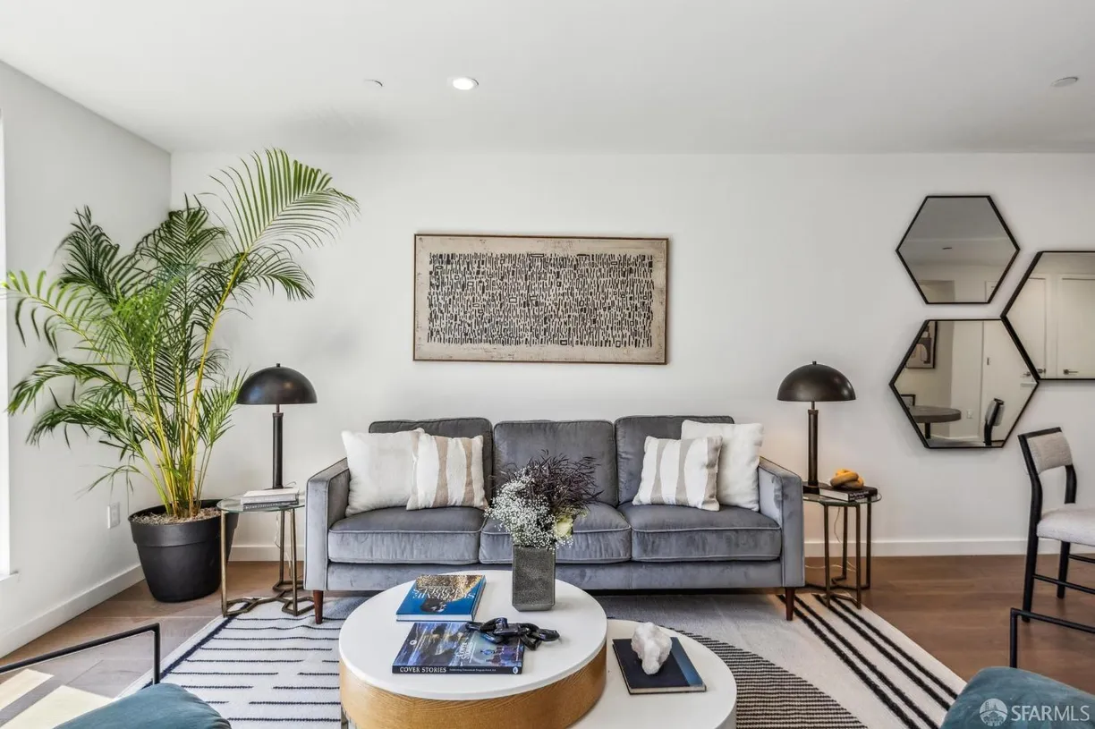 Northern California Real Estate | View 2421 16th Street, 402 | Listing