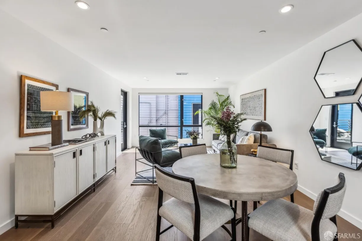 Northern California Real Estate | View 2421 16th Street, 402 | Listing
