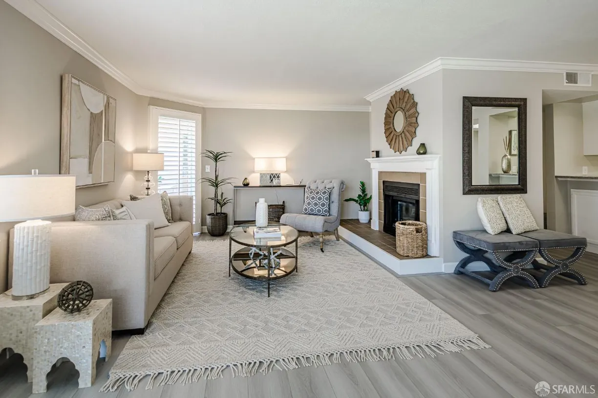 Northern California Real Estate | View 855 La Playa Street, 257 | Listing