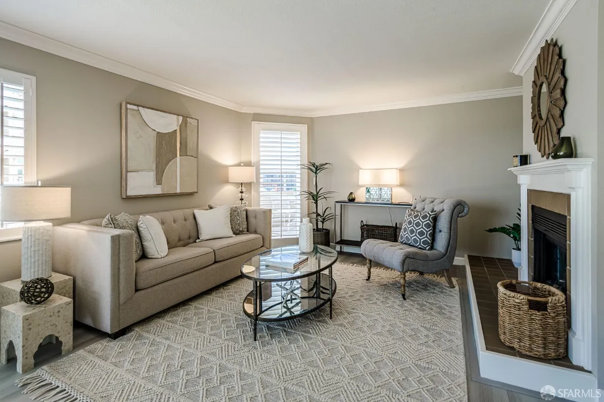 Northern California Real Estate | View 855 La Playa Street, 257 | 2 Beds, 2 Baths