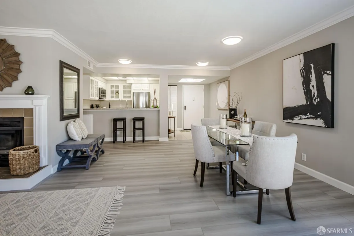Northern California Real Estate | View 855 La Playa Street, 257 | Listing