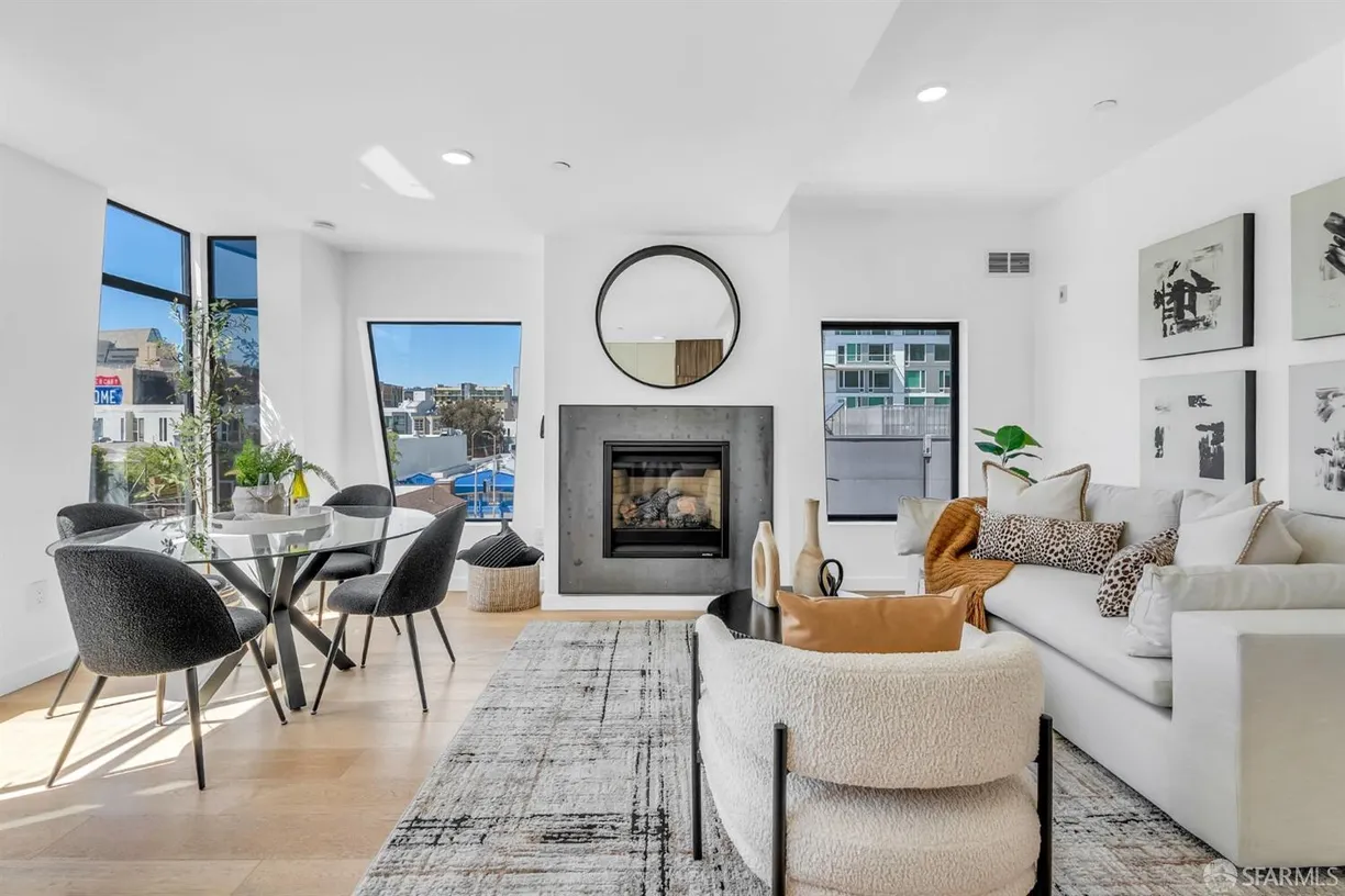 Northern California Real Estate | View 236 Shipley Street, 405 | Listing