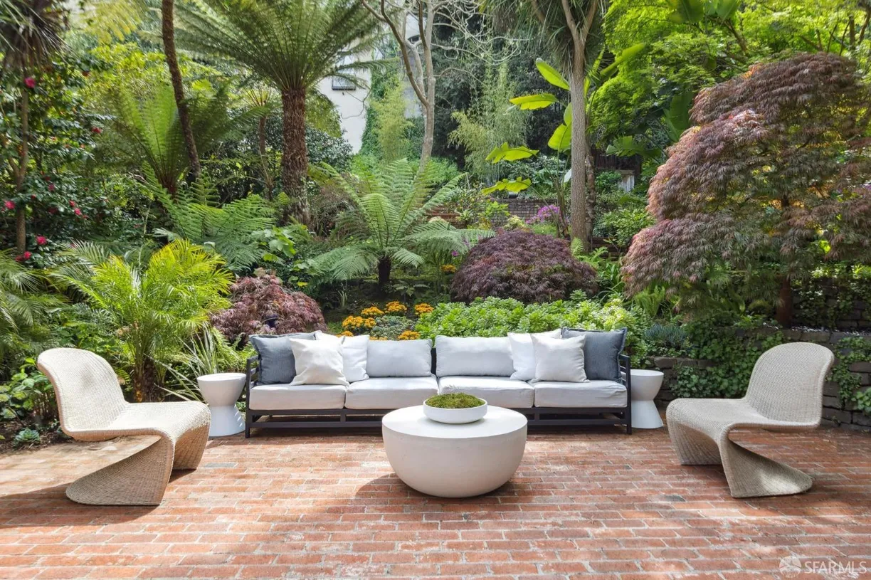 Northern California Real Estate | View 2853 Green Street | 4 Beds, 3 Baths