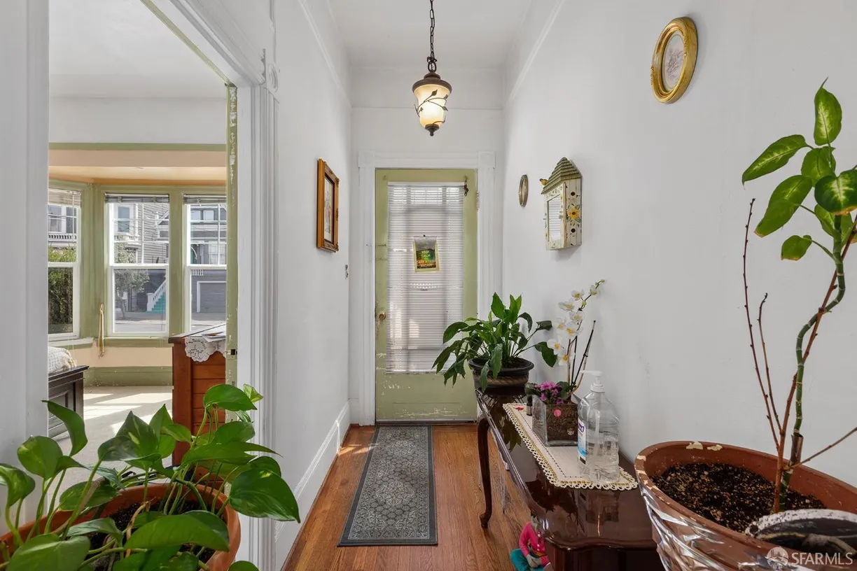 Northern California Real Estate | View 2712 21st Street | Listing