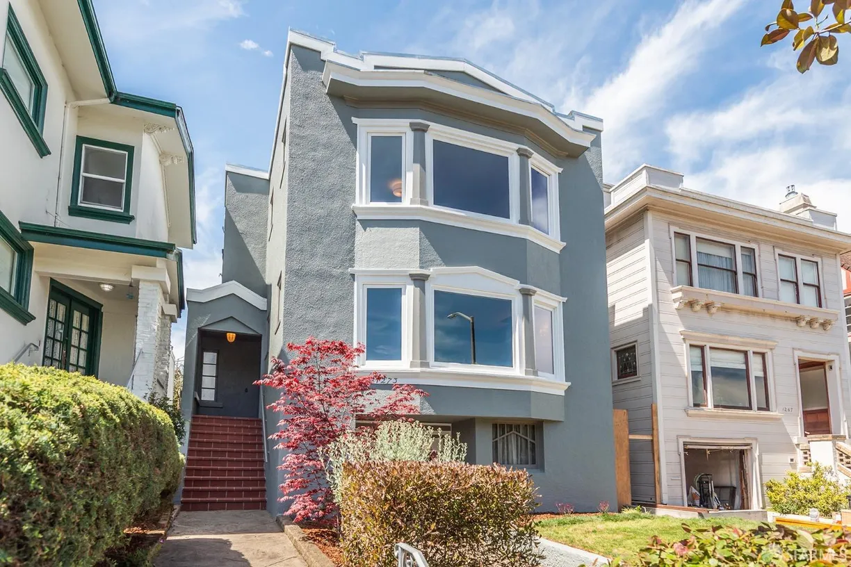 Northern California Real Estate | View 1273 28th Avenue | 3 Beds, 2 Baths